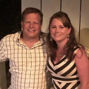 Meet your Posher, Brad